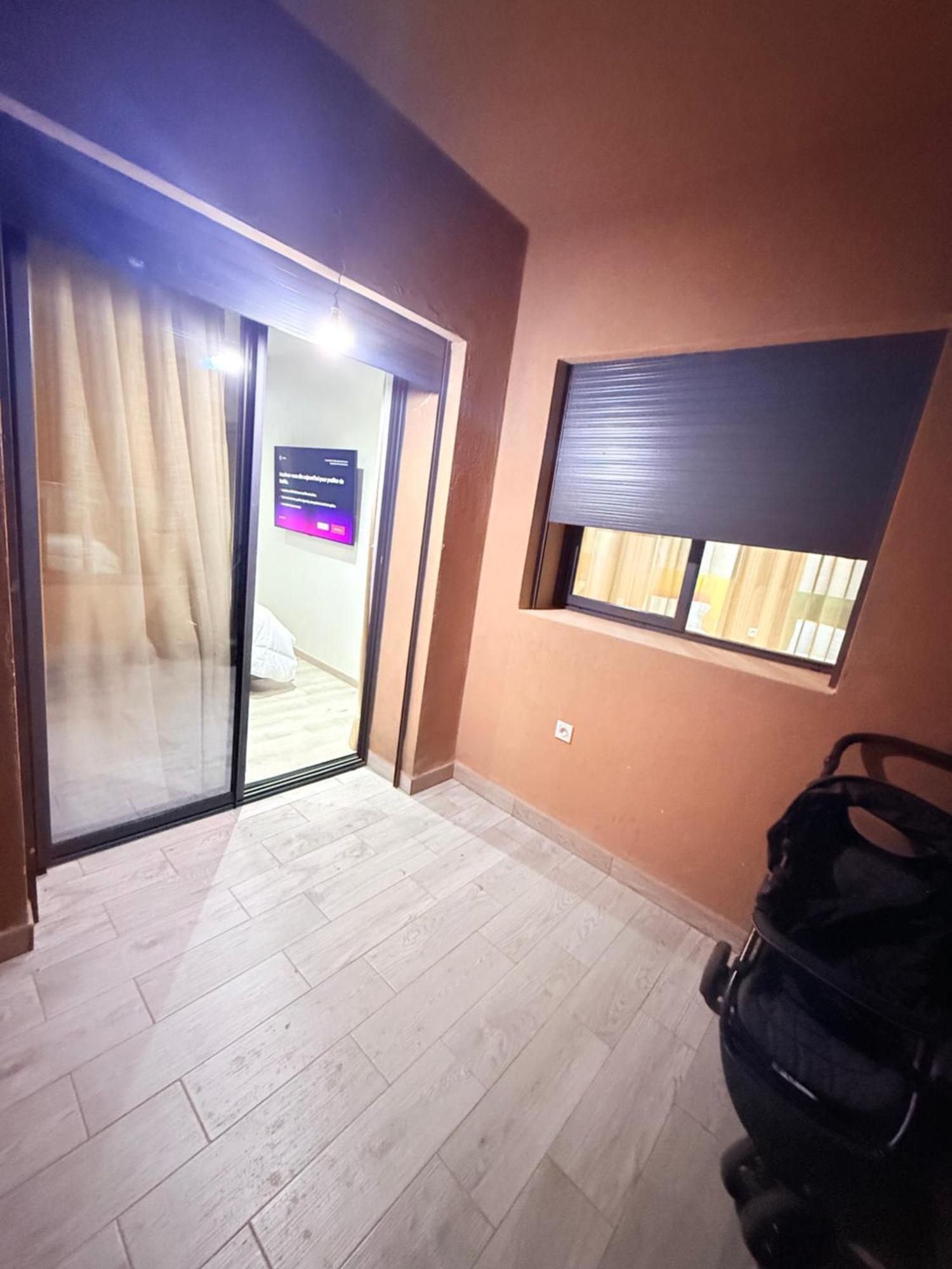 Appart N17 Cosy Agreable A Proximite Du Centre De Gueliz * Marrakesh