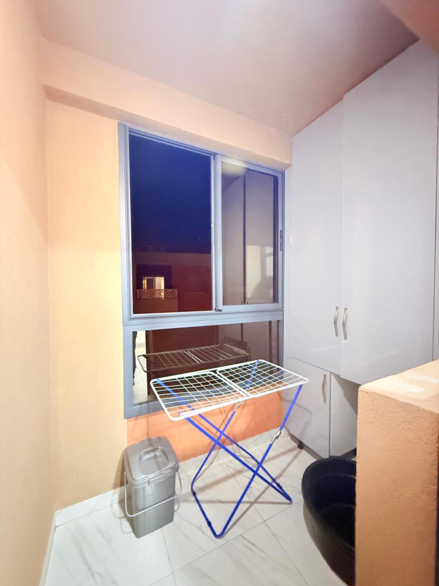 Apartamento Appart N17 Cosy Agreable A Proximite Du Centre De Gueliz *