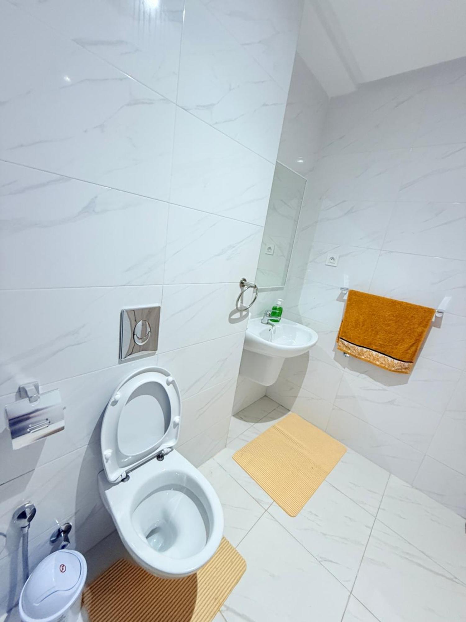 Apartamento Appart N17 Cosy Agreable A Proximite Du Centre De Gueliz Marrakesh