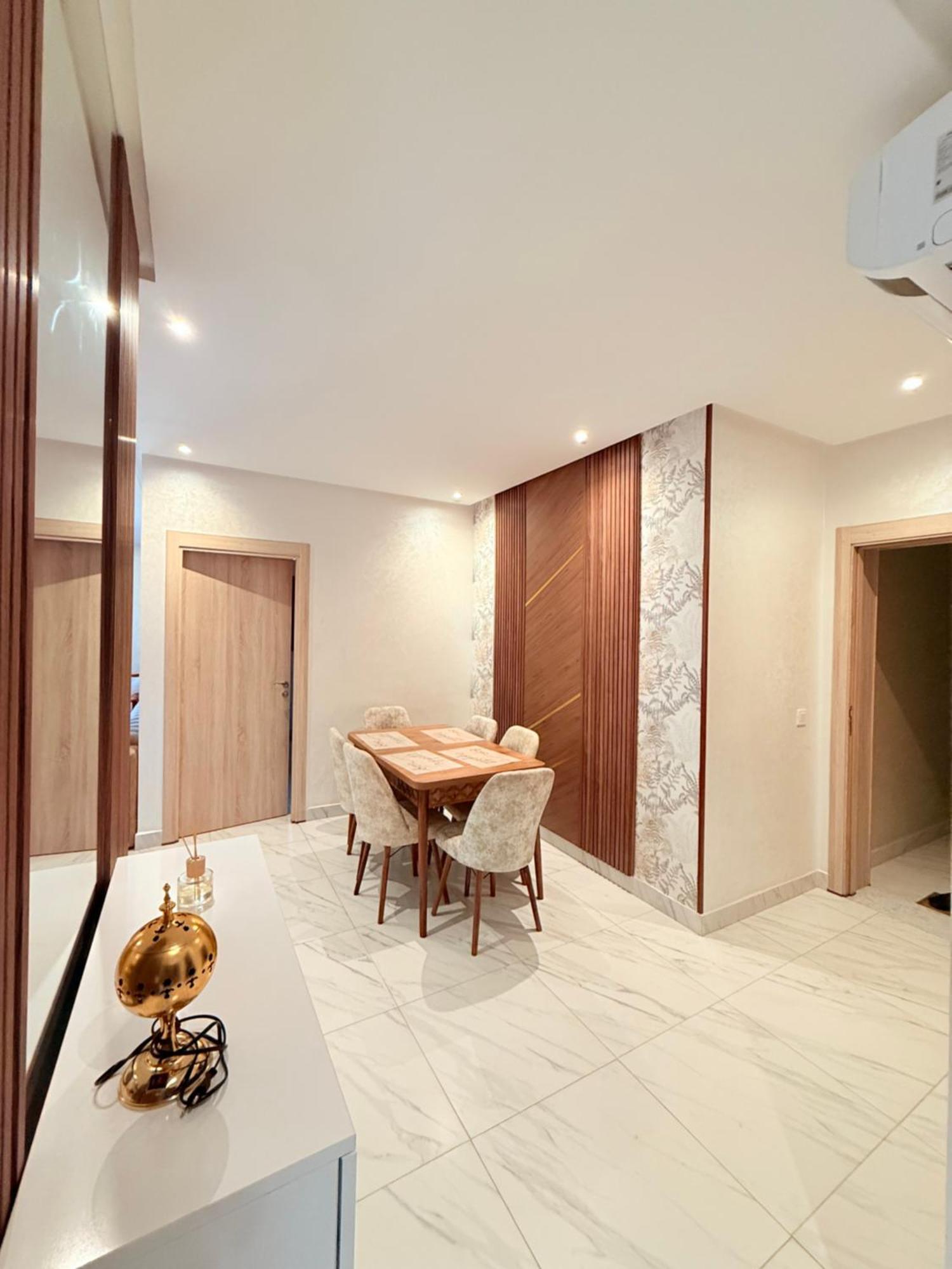 Apartamento Appart N17 Cosy Agreable A Proximite Du Centre De Gueliz