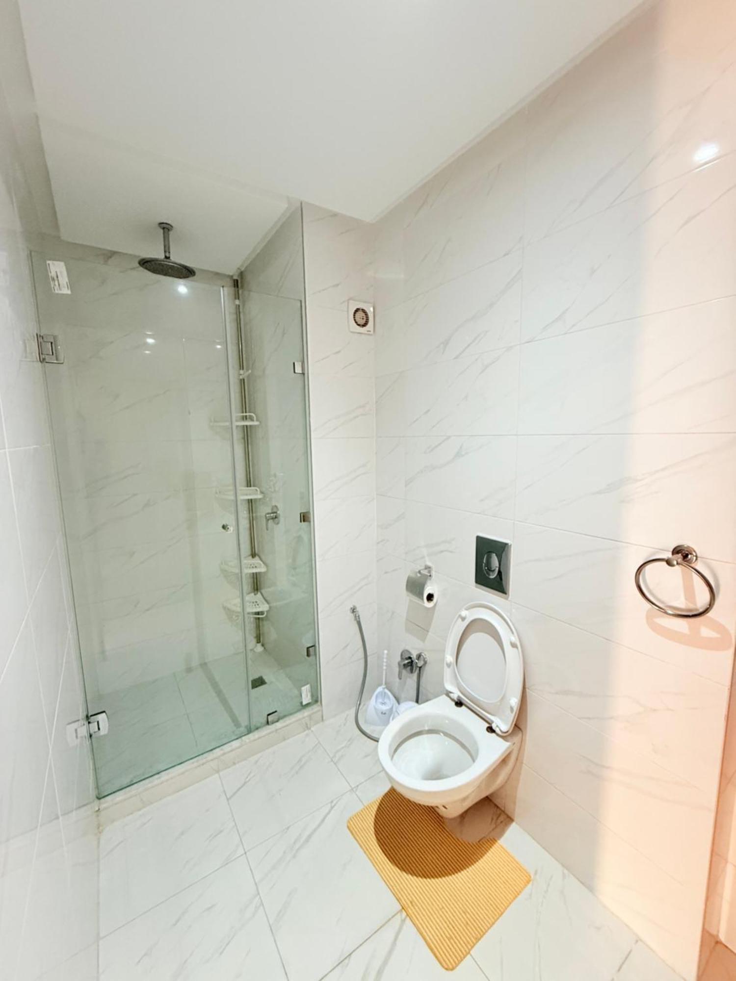 Appart N17 Cosy Agreable A Proximite Du Centre De Gueliz * Marrakesh