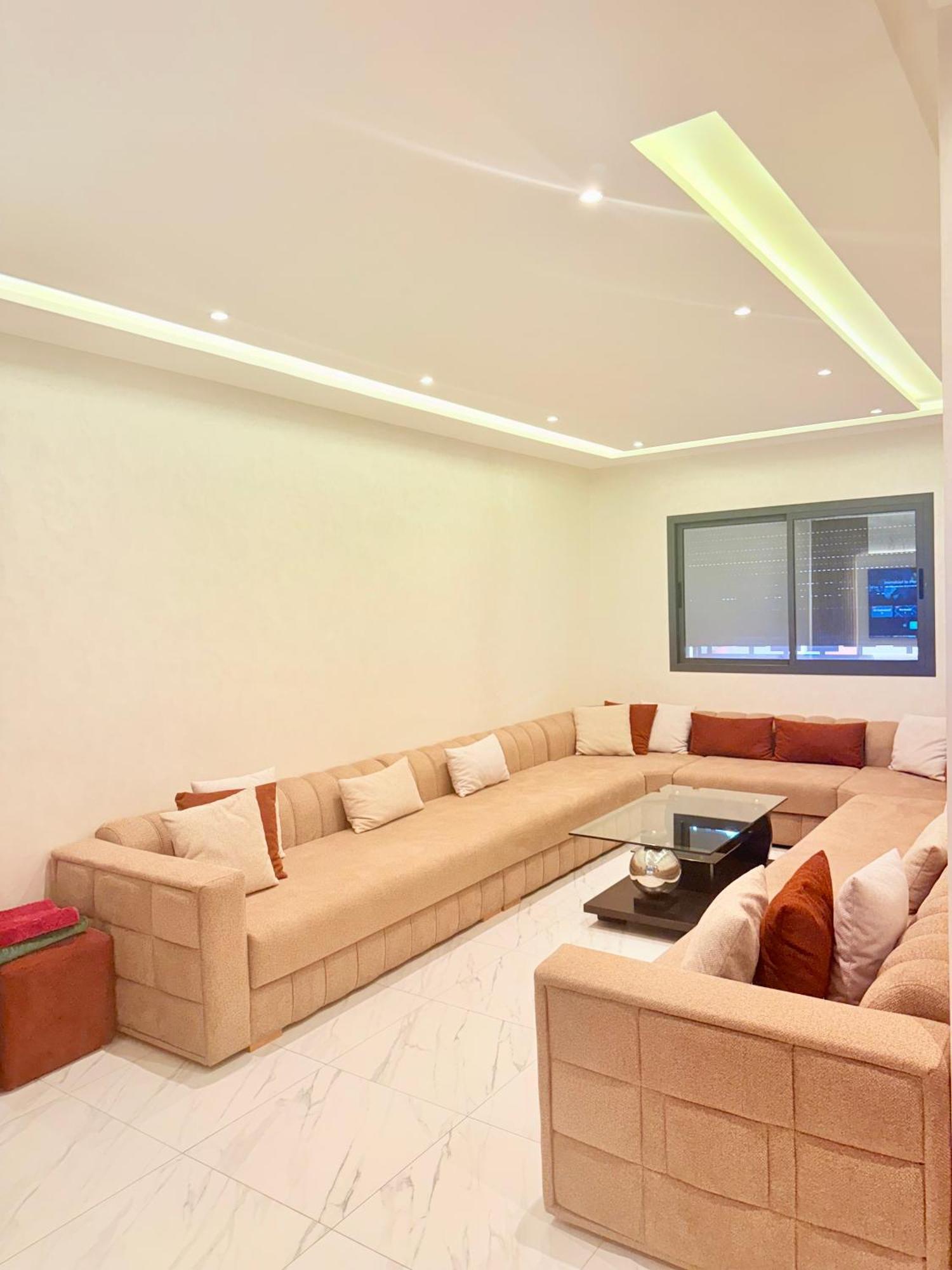 Apartamento Appart N17 Cosy Agreable A Proximite Du Centre De Gueliz